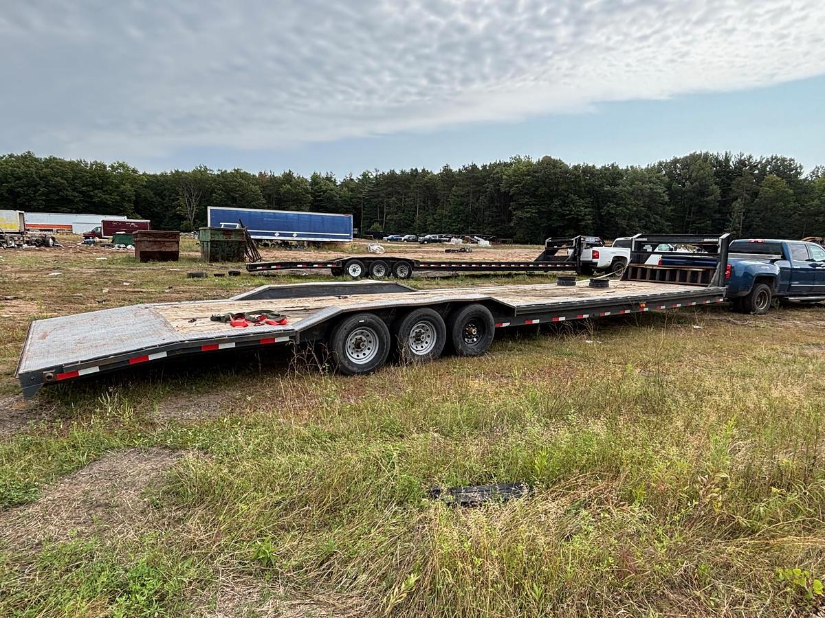 Used 2021 LAMAR H8024037