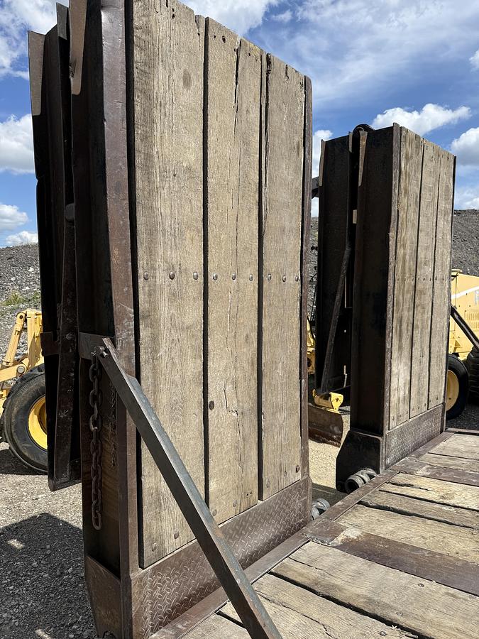 Used 1995 TRAILBOSS KR31