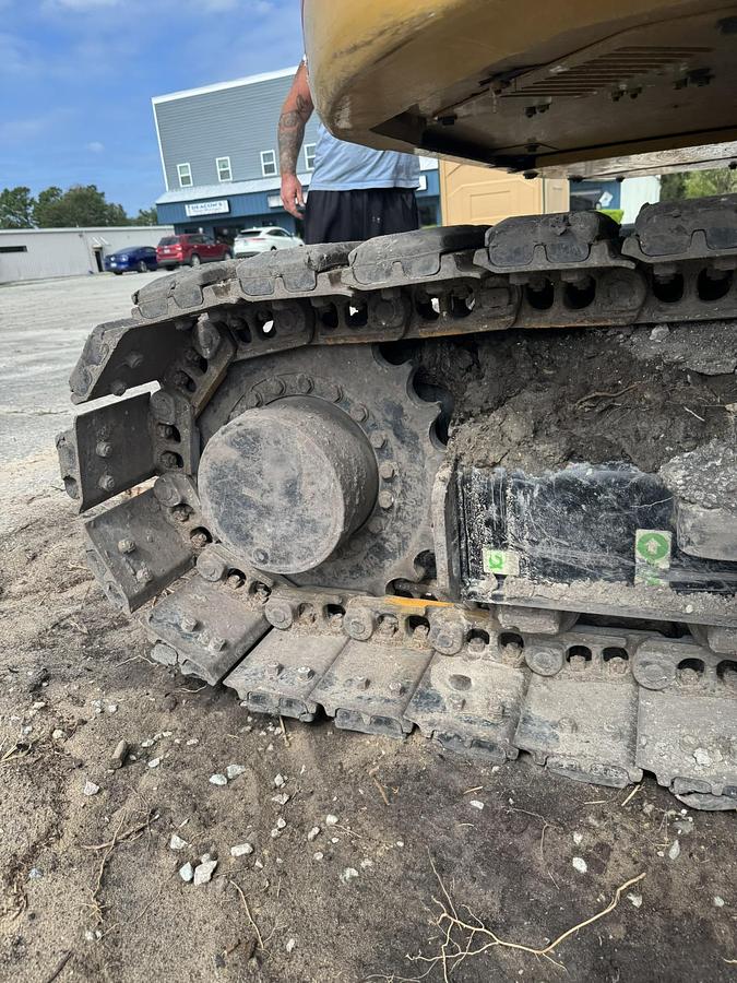 Used 2022 CATERPILLAR 310