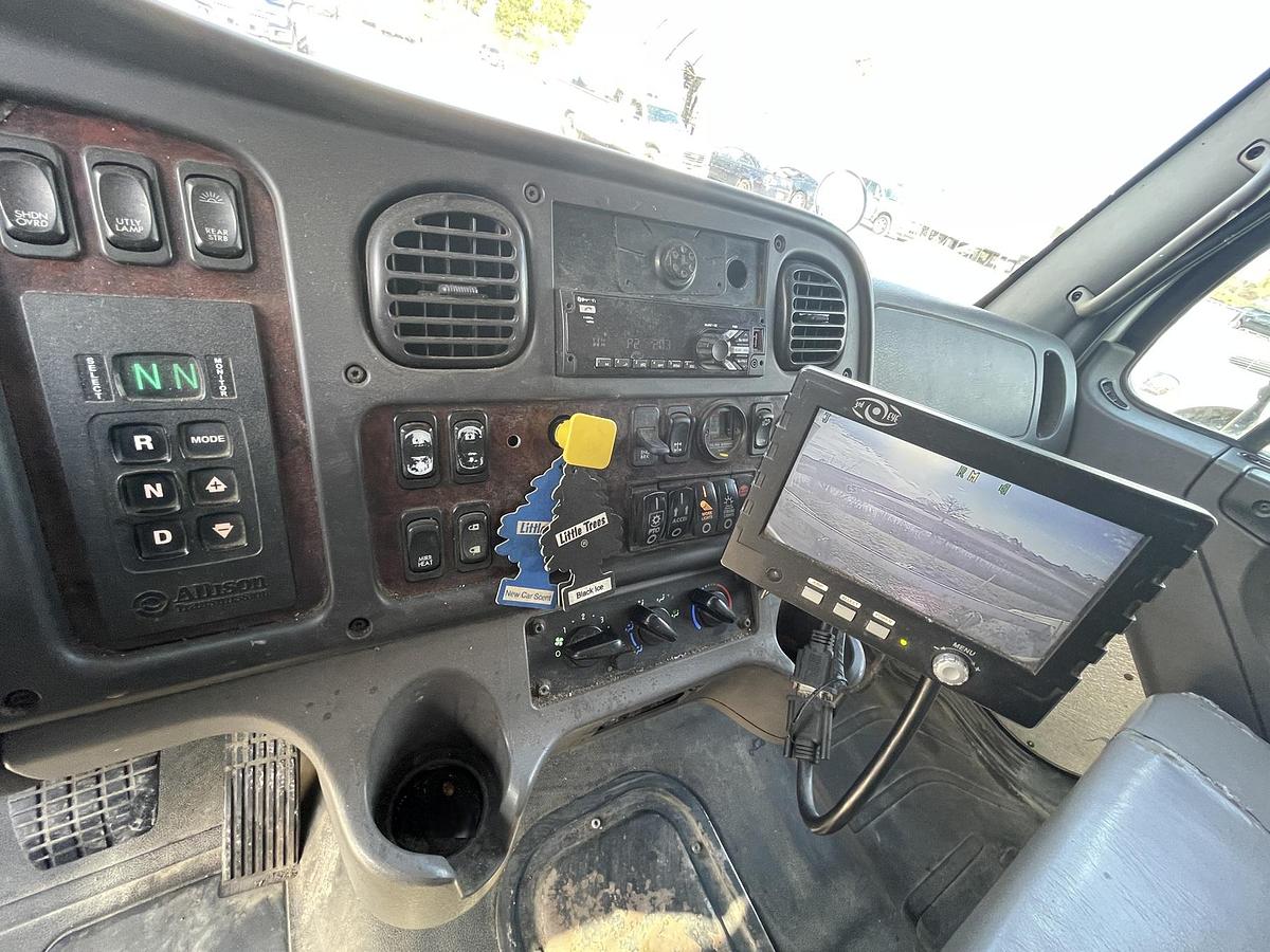 Used 2021 FREIGHTLINER M2 Refuse