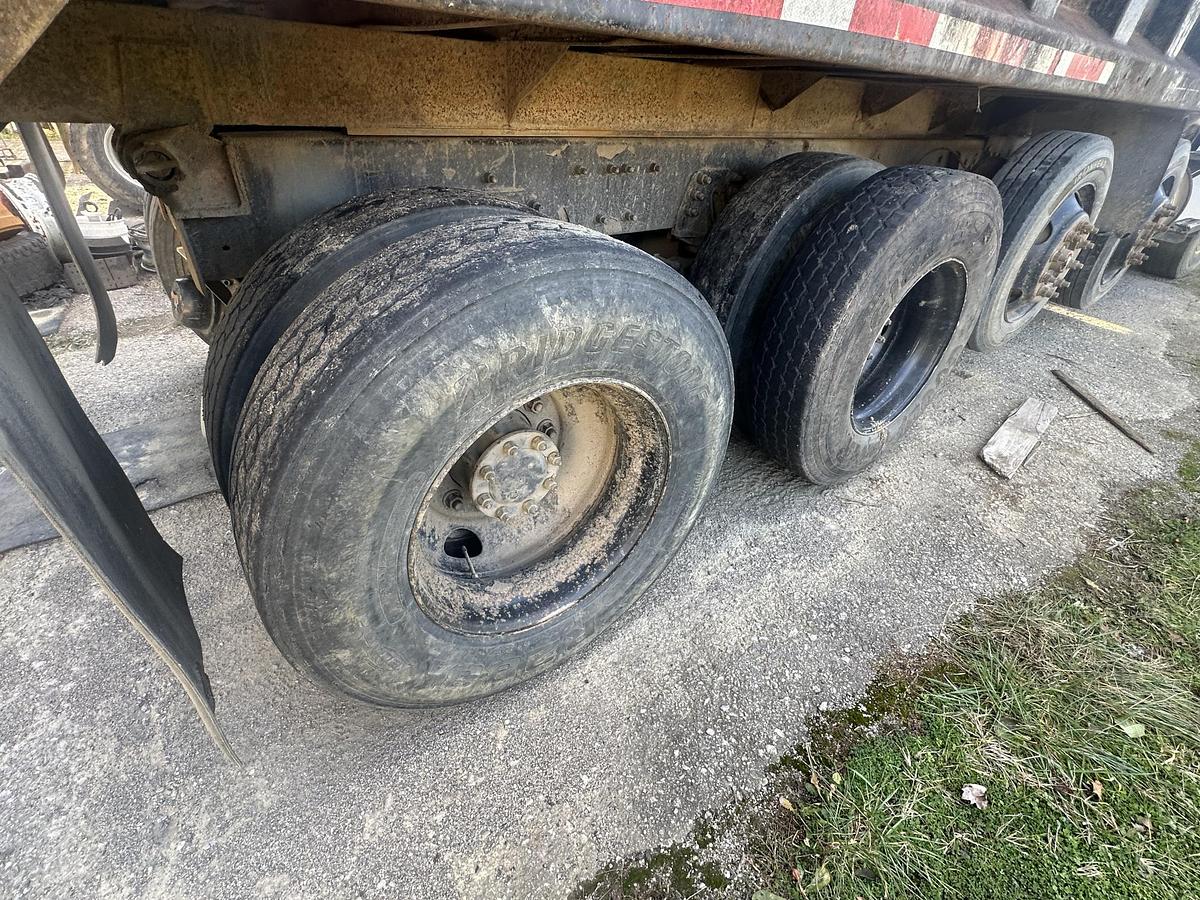 Used 2004 STERLING L7500