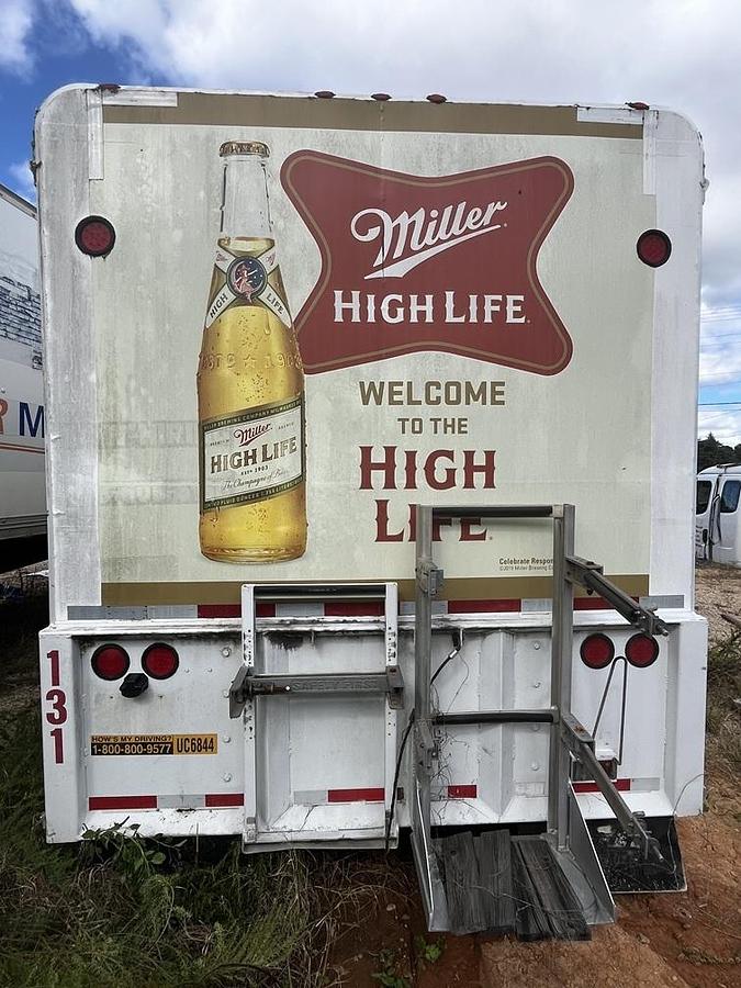 Used 1990 MICKEY'S AT-A