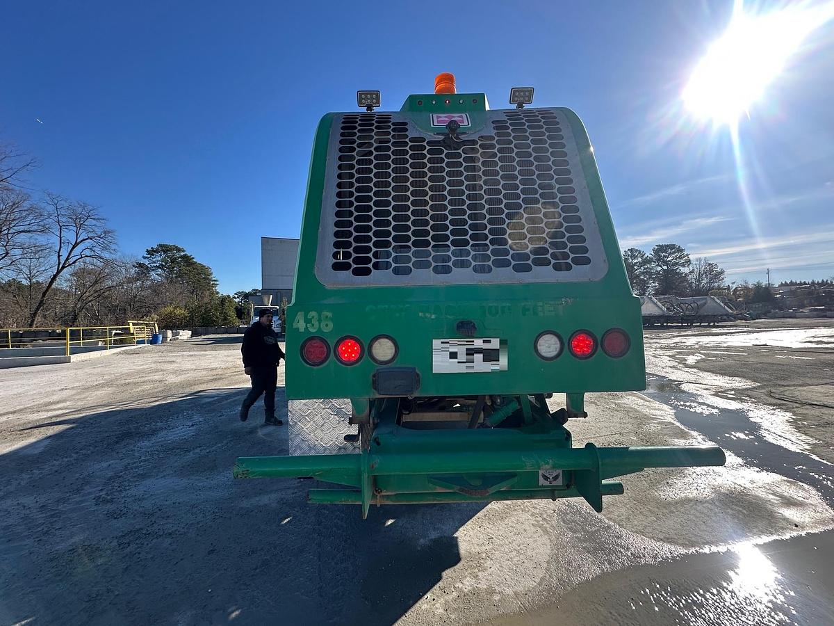 Used 2020 TEREX FD4000