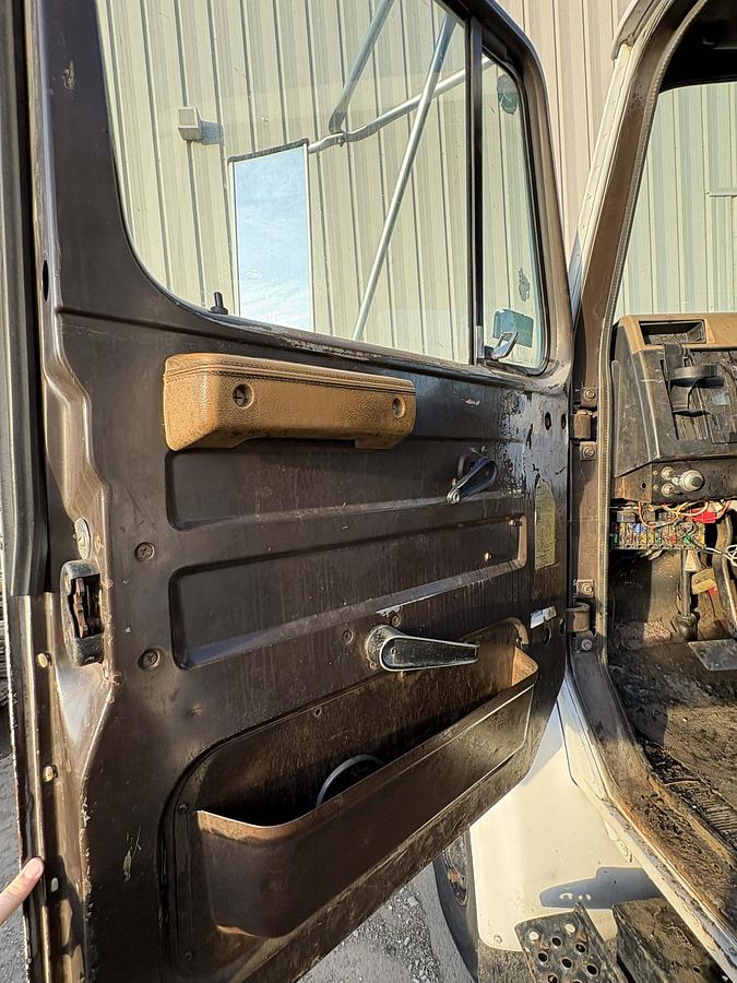 Used 1990 INTERNATIONAL F-4900