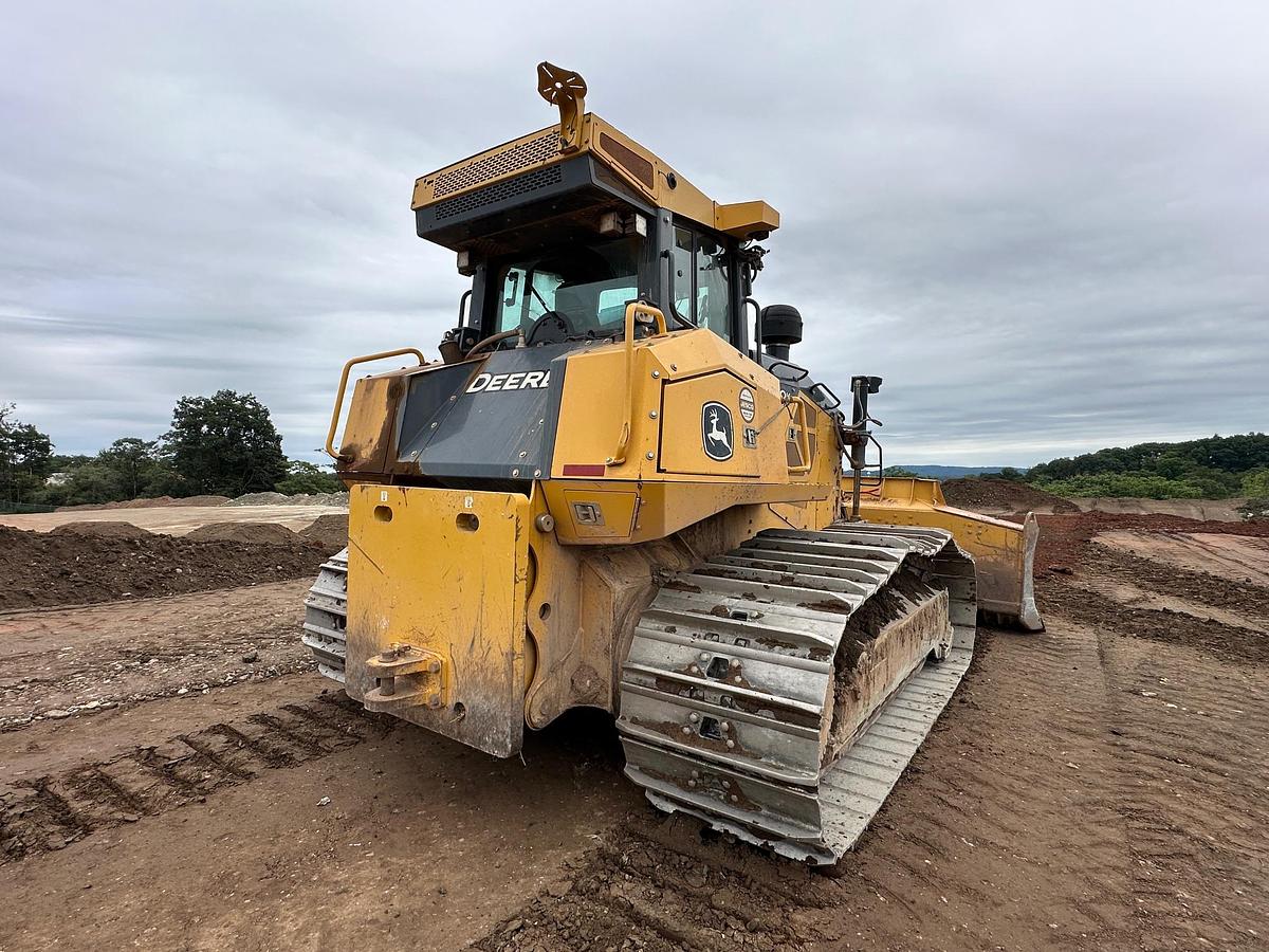 Used 2019 DEERE 950K LGP
