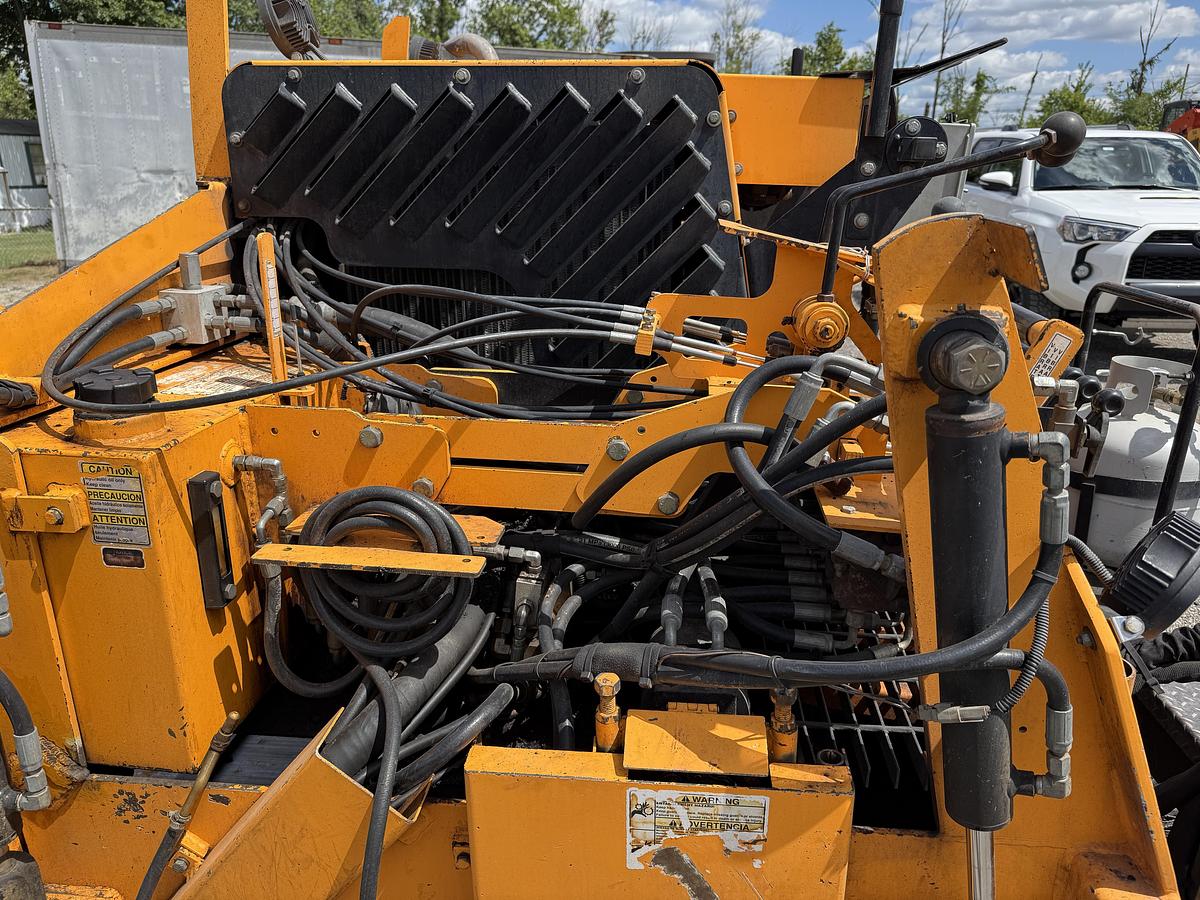 Used 2016 LEEBOY 8500D