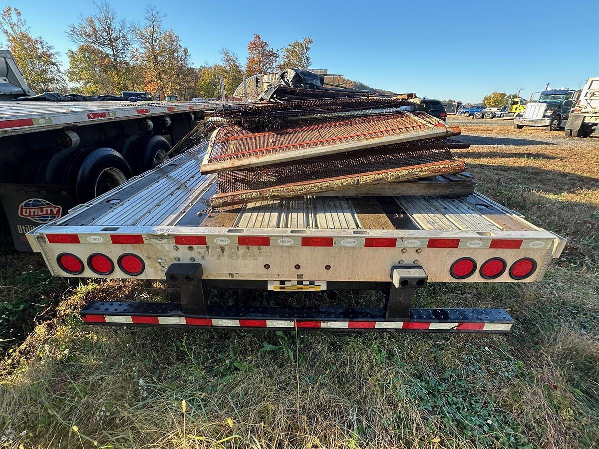 Used 2018 DORSEY 48' X 102