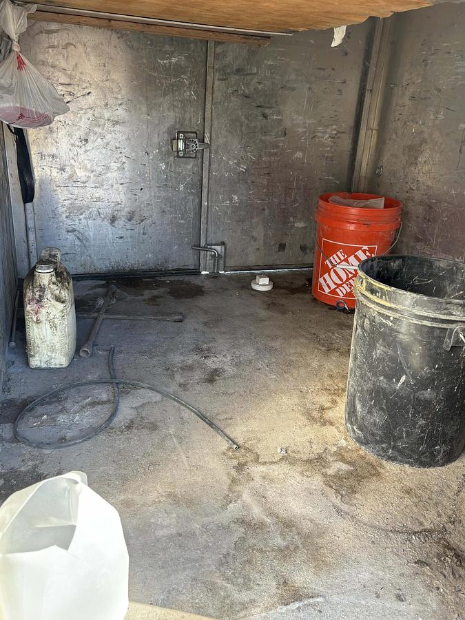 Used 2009 STONE 855 PMP