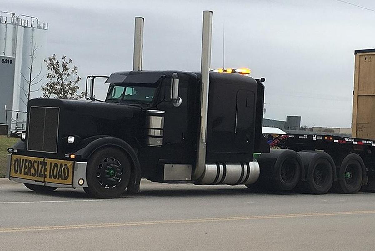 Used 2006 PETERBILT 379