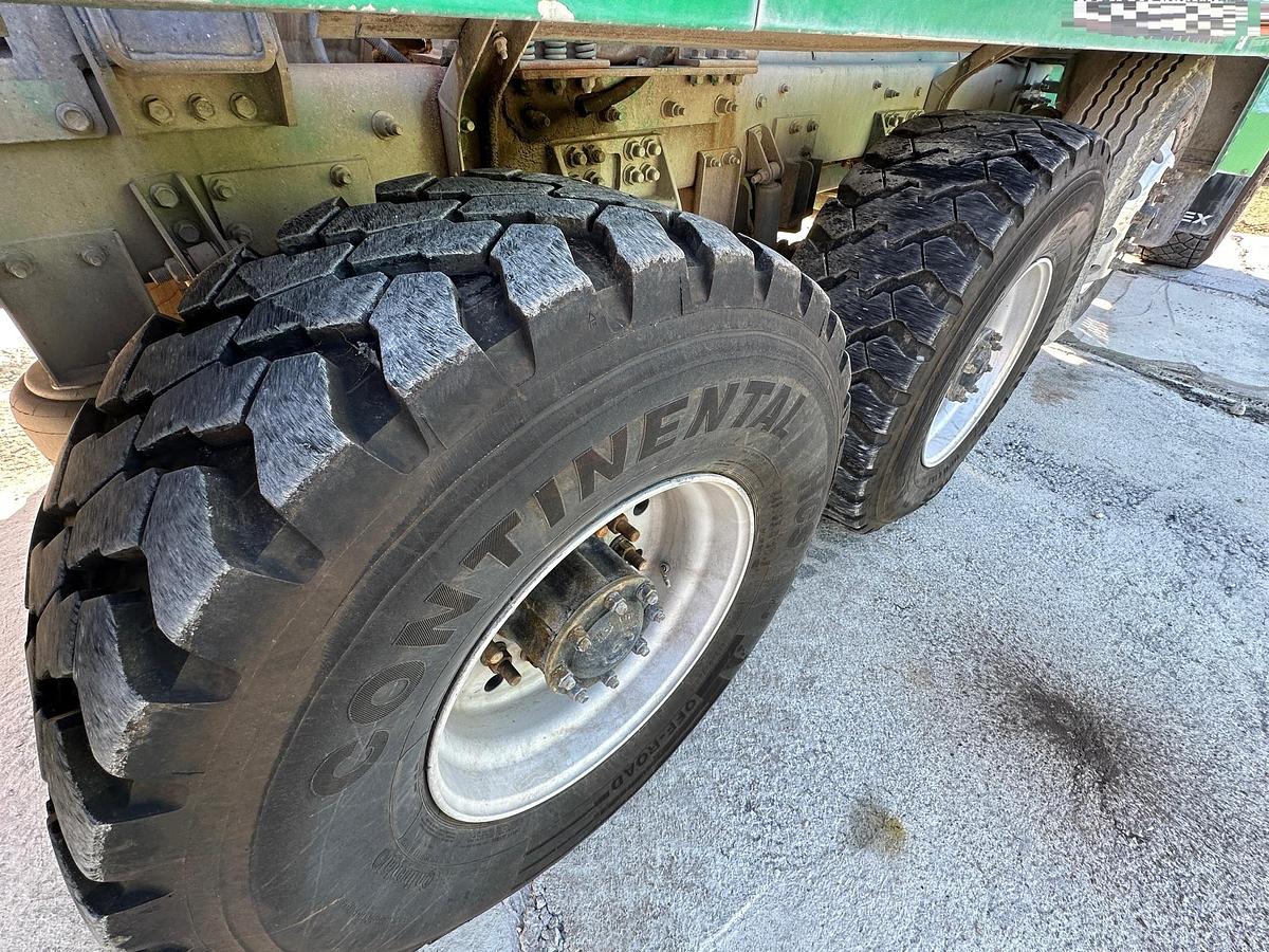 Used 2021 TEREX FD4000