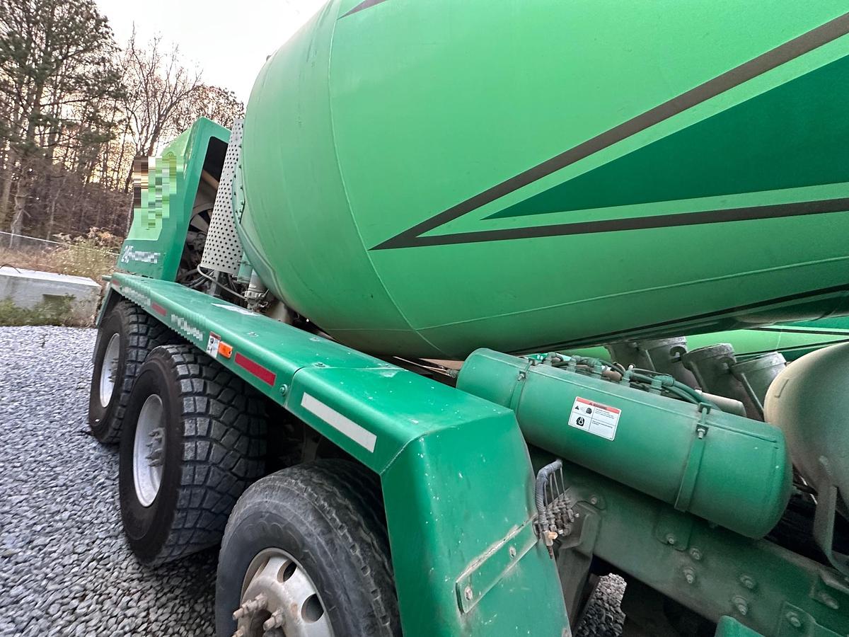 Used 2021 TEREX FD4000