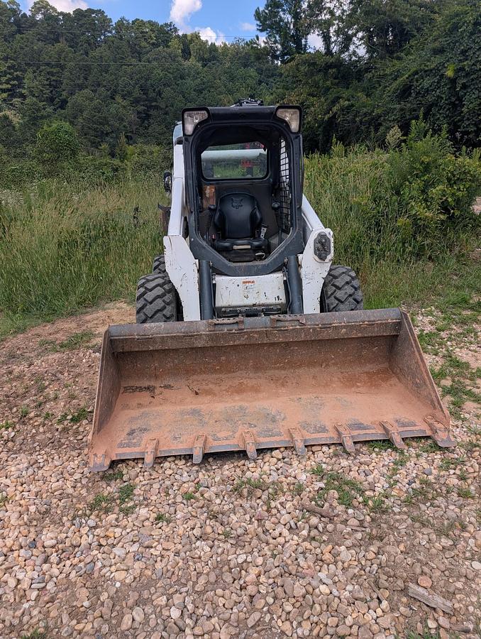 Used 2016 BOBCAT S770
