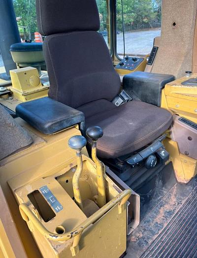 Used 1995 CATERPILLAR 953B