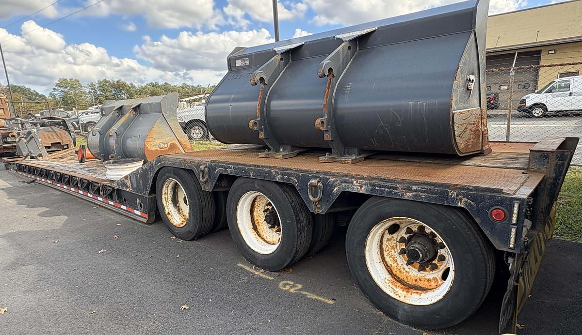 Used 2005 ETNYRE Blackhawk