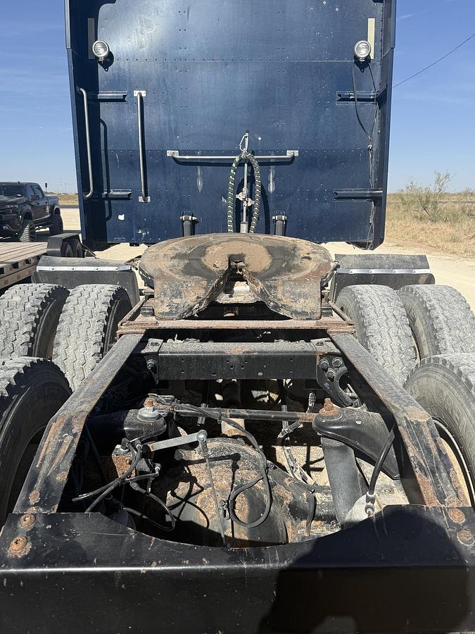 Used 2013 PETERBILT 386