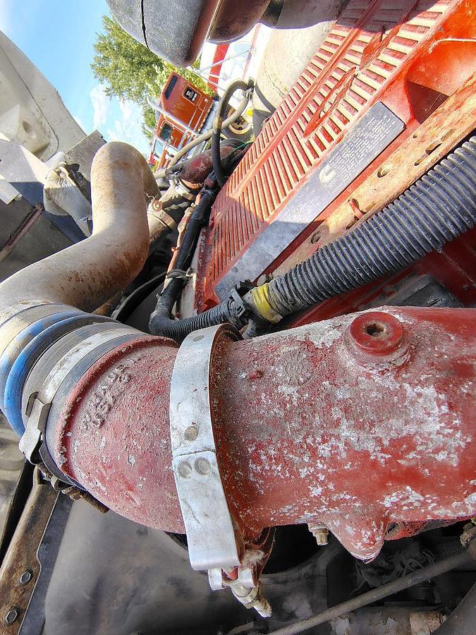 Used 2005 INTERNATIONAL 9400i Eagle