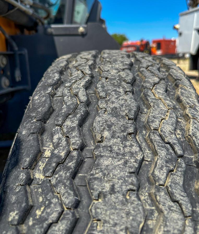 Used 2017 CASE 580 Super N