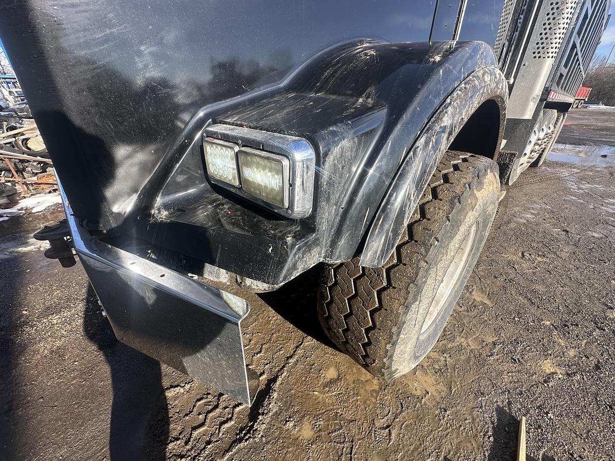 Used 2006 KENWORTH T800