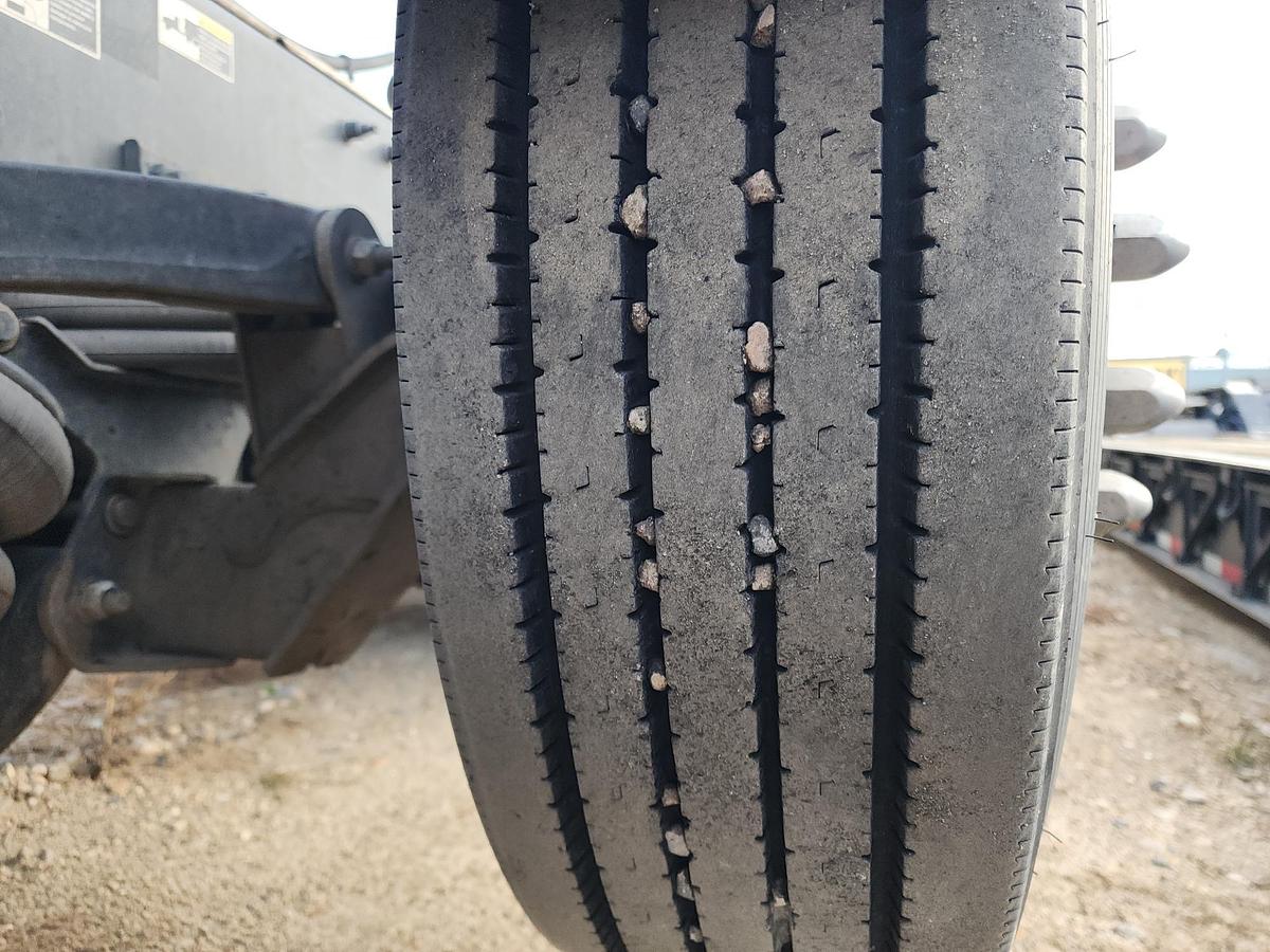 Used 2021 KENWORTH T880