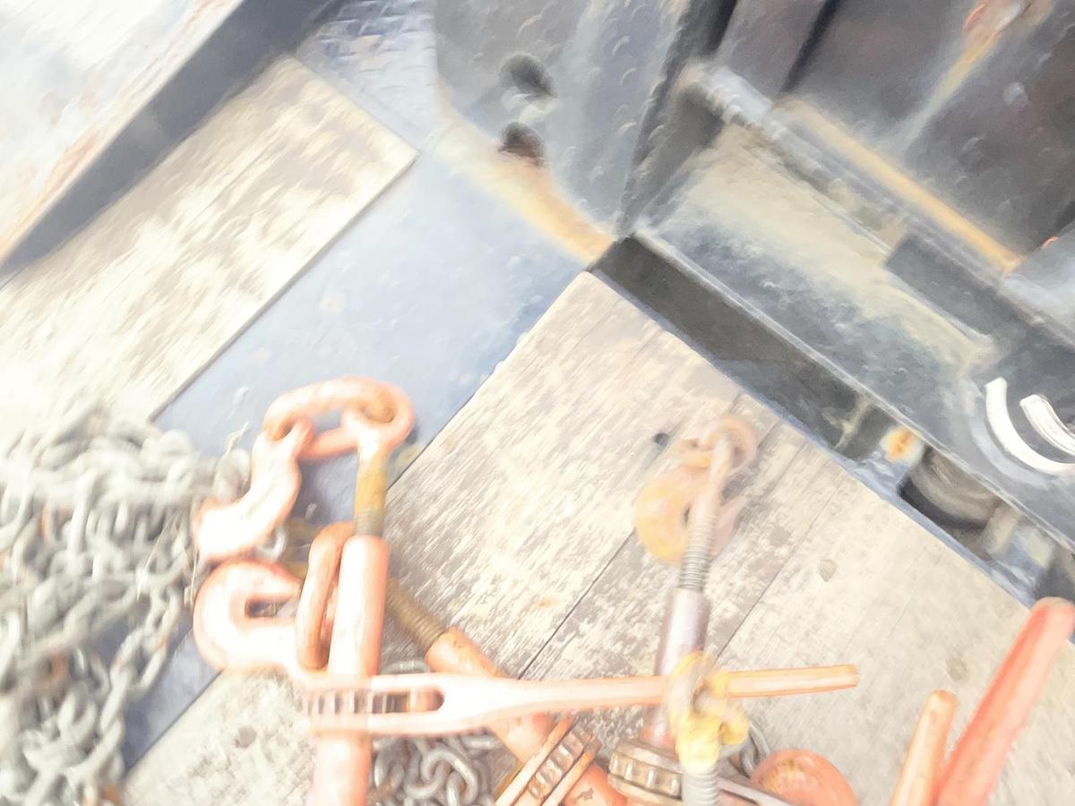 Used 2019 EAGER BEAVER 35 GSL PT