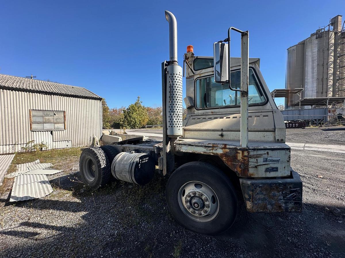 Used 1998 OTTAWA COMMANDO CYT30