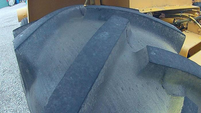 Used 1977 BOMAG MPH-100