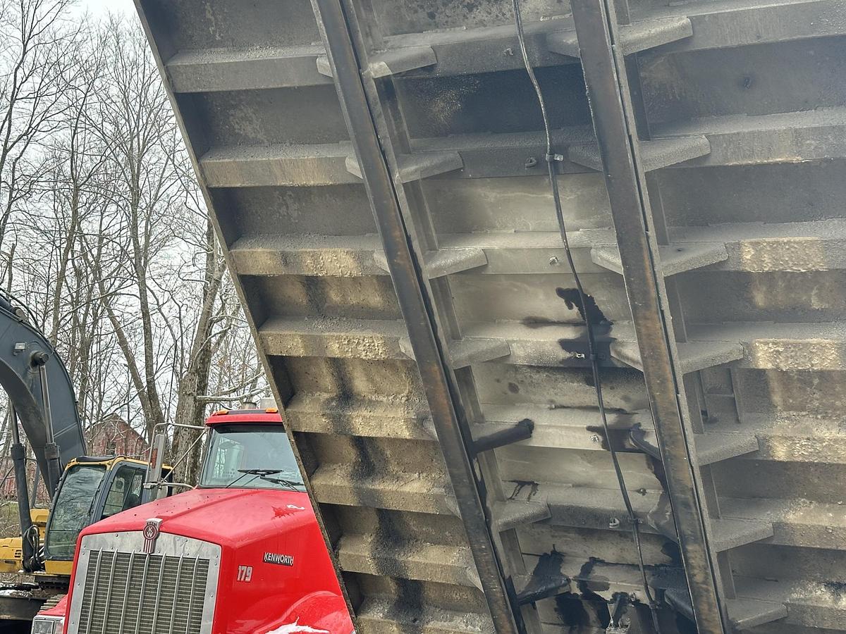 Used 1999 KENWORTH T800