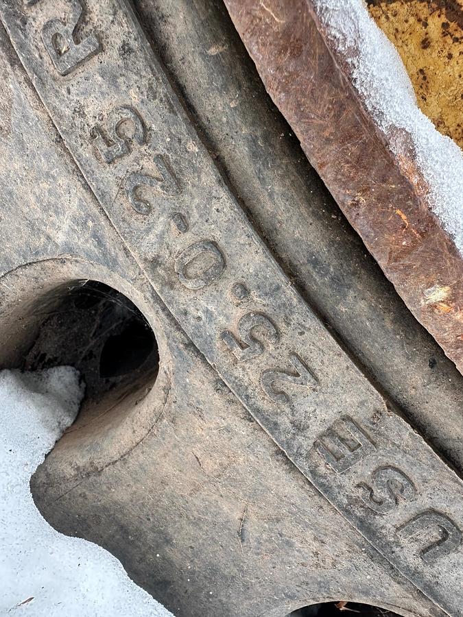 Used 2004 KOMATSU WA500