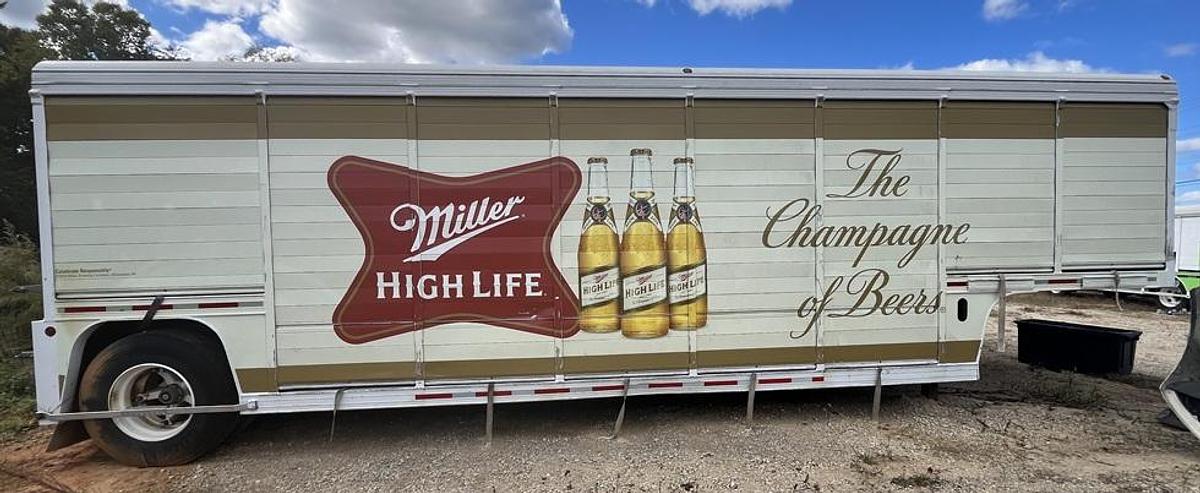 Used 1990 MICKEY'S AT-A