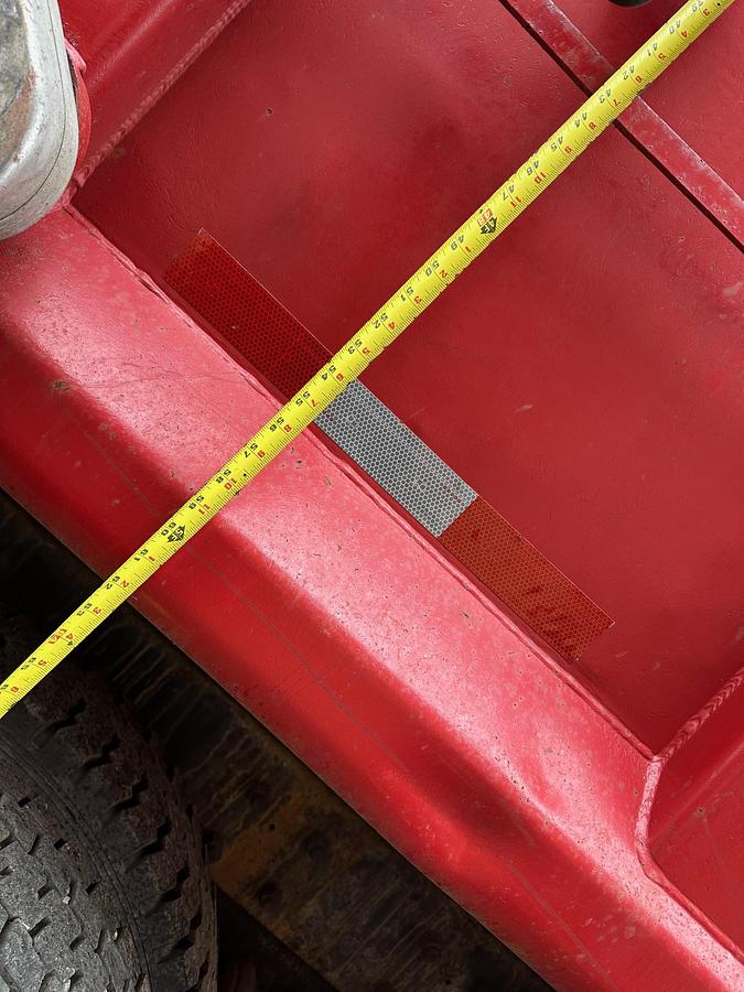 Used 2005 MACK Granite CV713