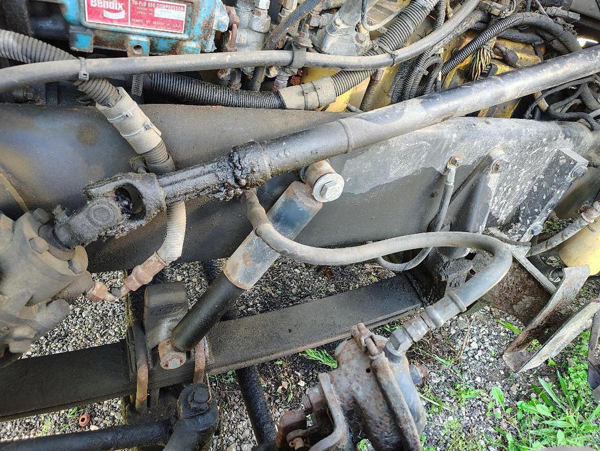 Used 1996 PETERBILT 379