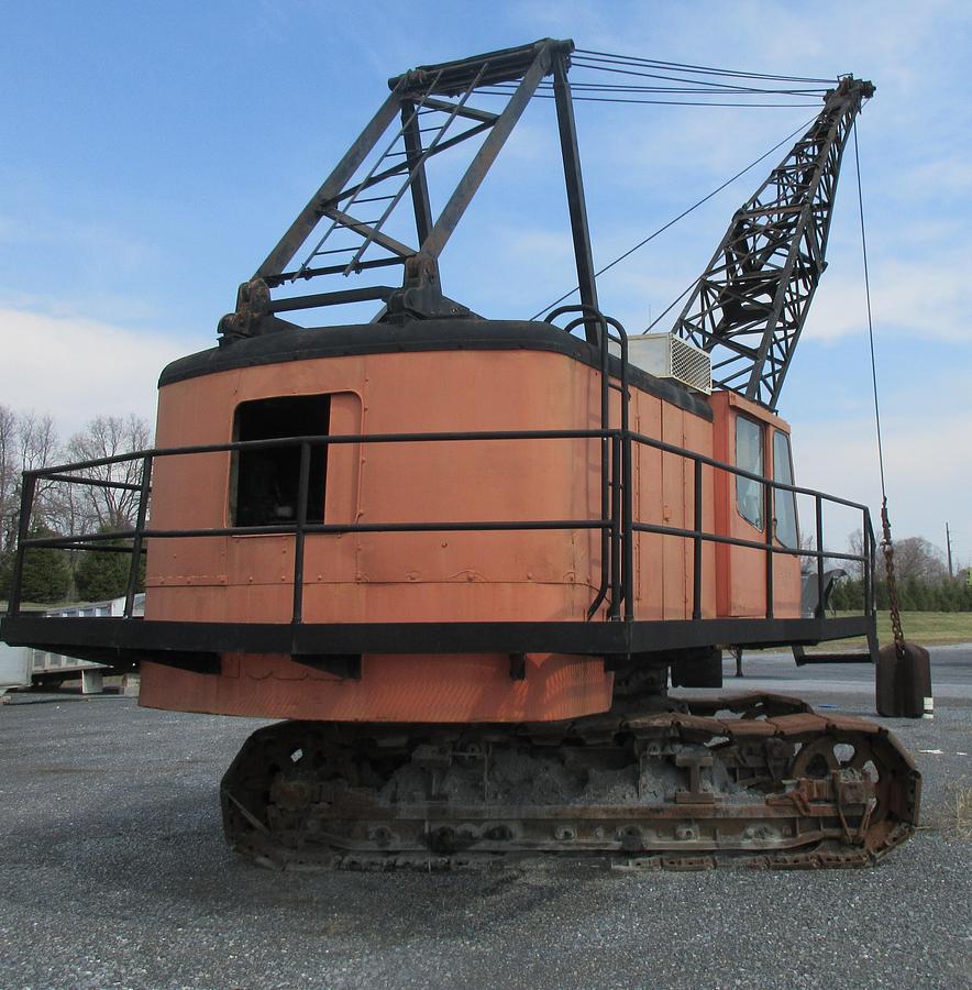 Used 1968 NORTHWEST 70D