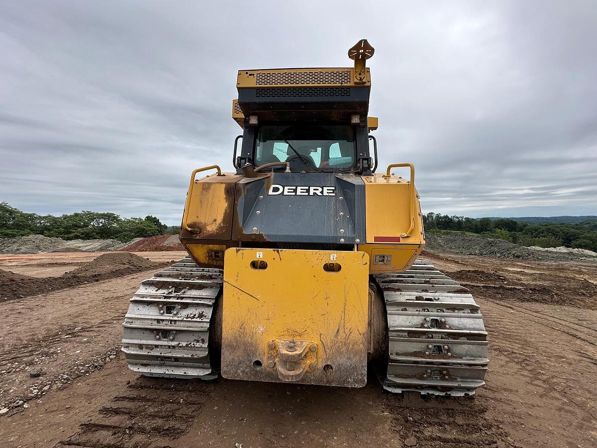Used 2019 DEERE 950K LGP