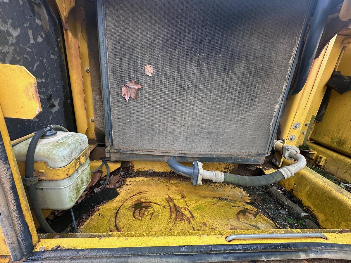 Used 1998 KOMATSU PC300LC-6LC