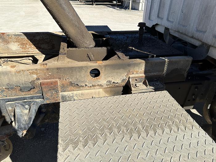 Used 1994 CHEVROLET Kodiak C6500