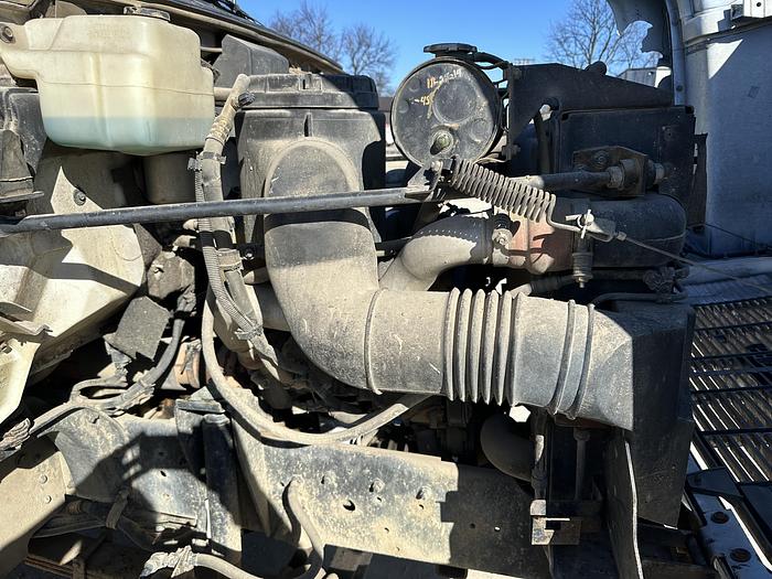 Used 1994 CHEVROLET Kodiak C6500