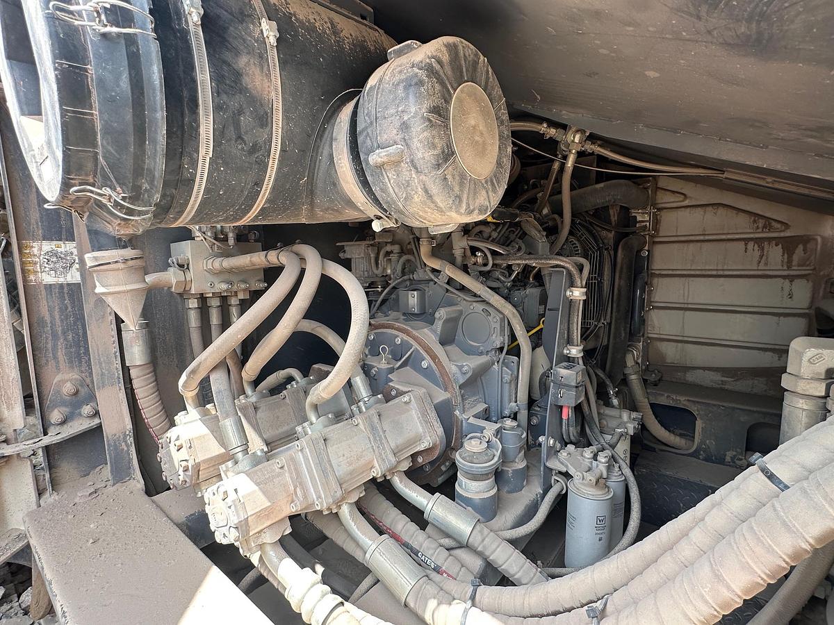 Used 2022 KLEEMANN MS953i EVO