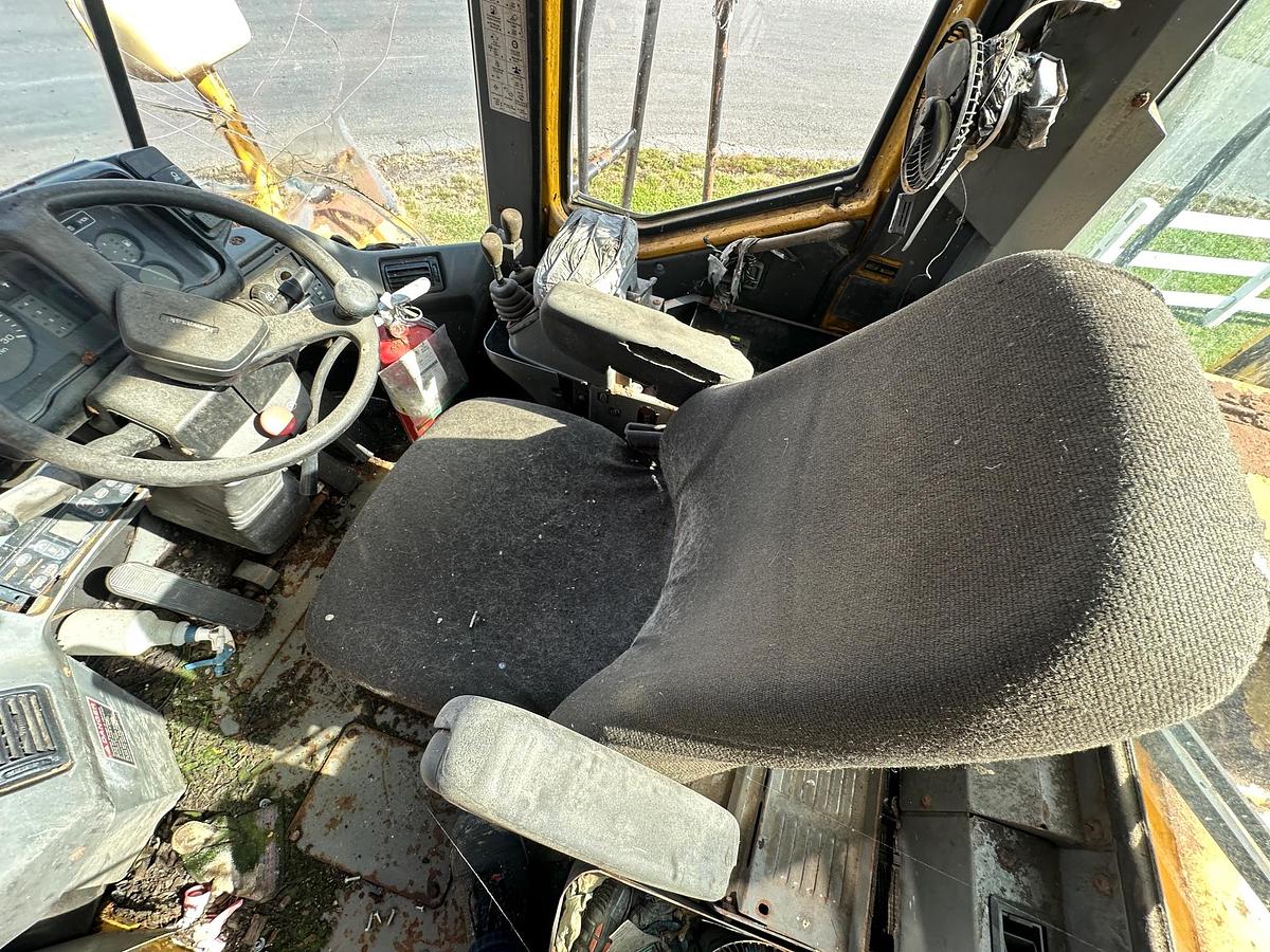 Used 2012 KAWASAKI 95ZV2