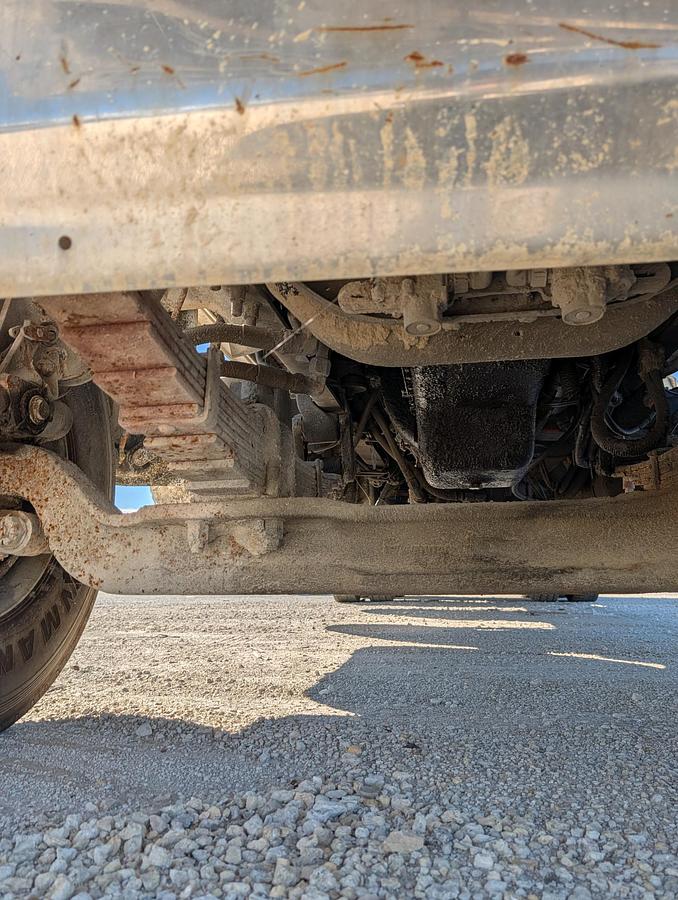 Used 2007 STERLING L8500