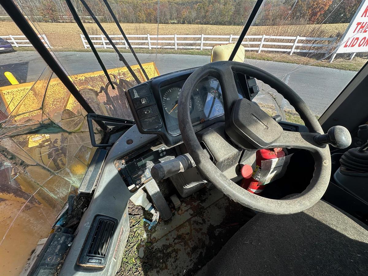 Used 2012 KAWASAKI 95ZV2