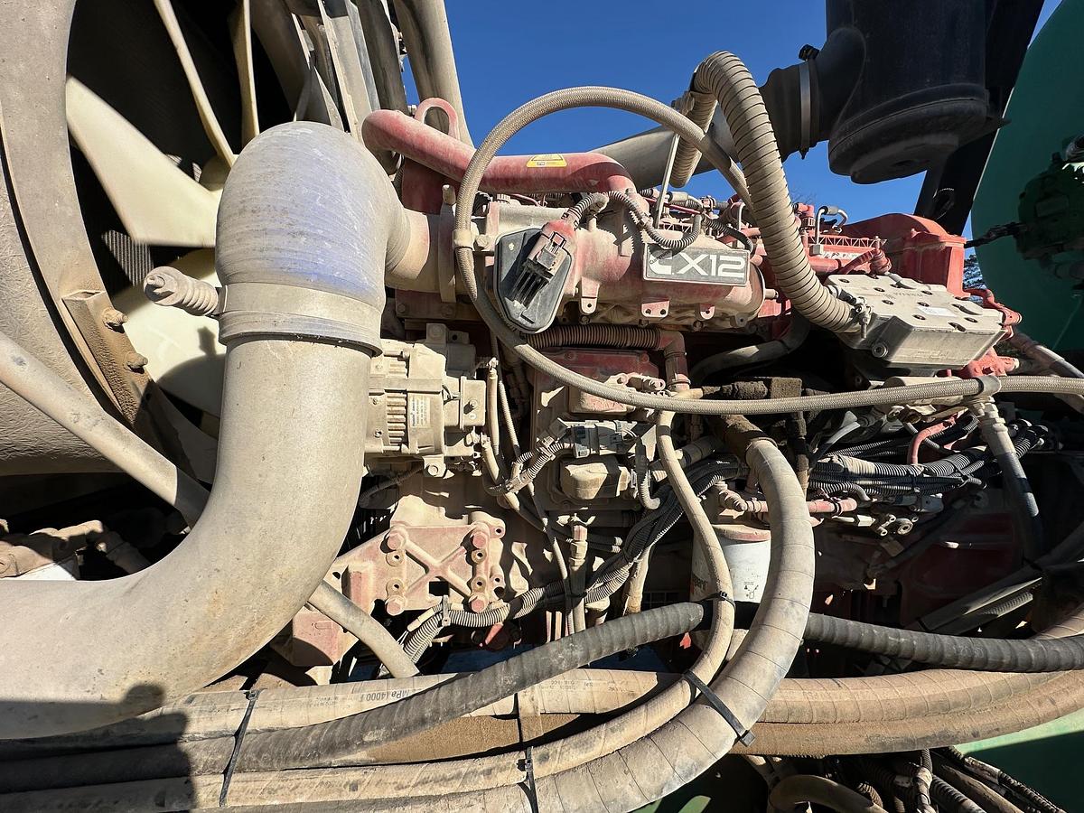 Used 2020 TEREX FD4000