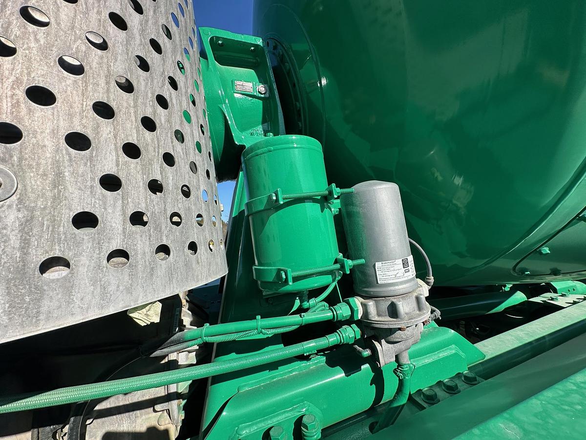 Used 2020 TEREX FD4000