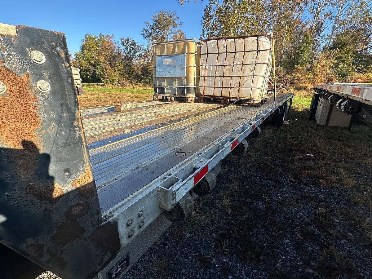 Used 2018 DORSEY 48' X 102