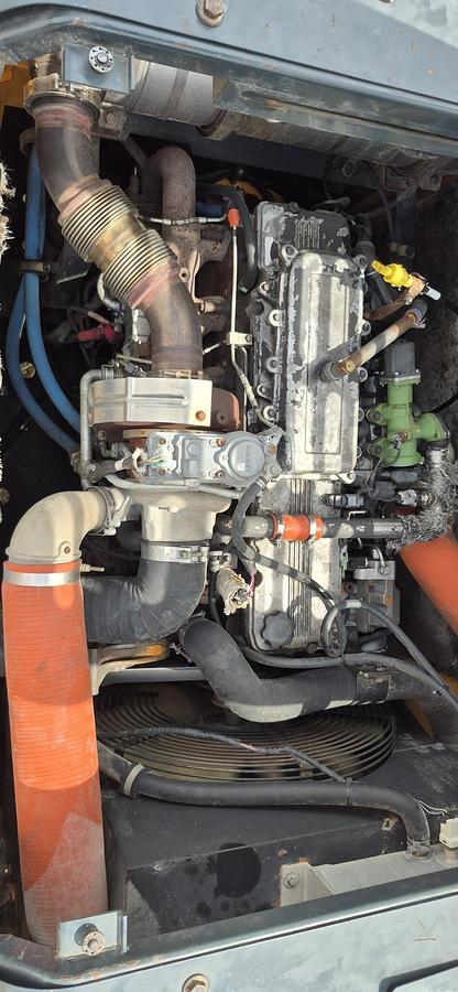 Used 2013 HYUNDAI R380LC-9A