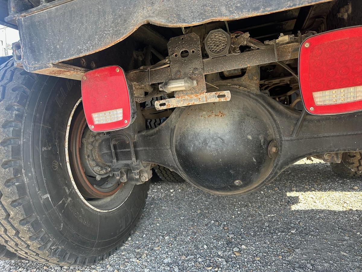 Used 2016 WESTERN STAR 7400