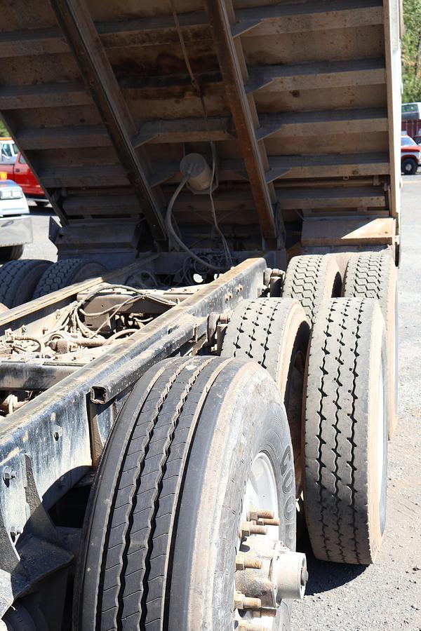 Used 2008 KENWORTH W900