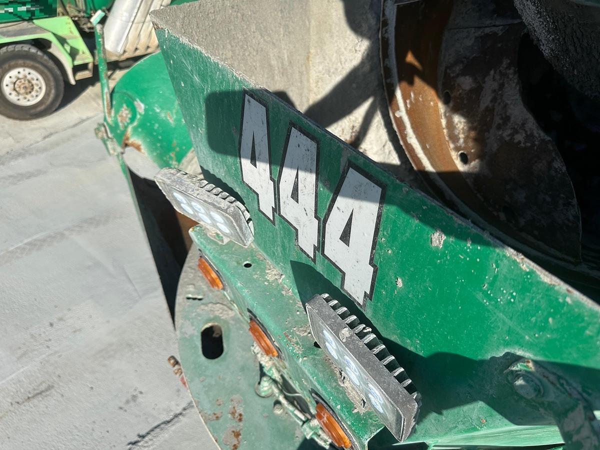 Used 2021 TEREX FD4000