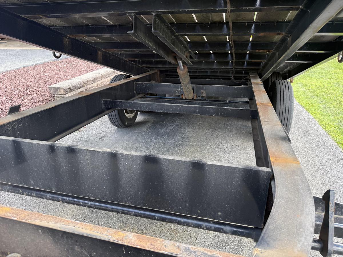 Used 2021 TOWMASTER