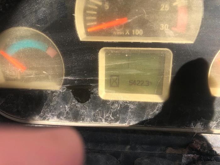 Used 2013 CATERPILLAR 420FIT