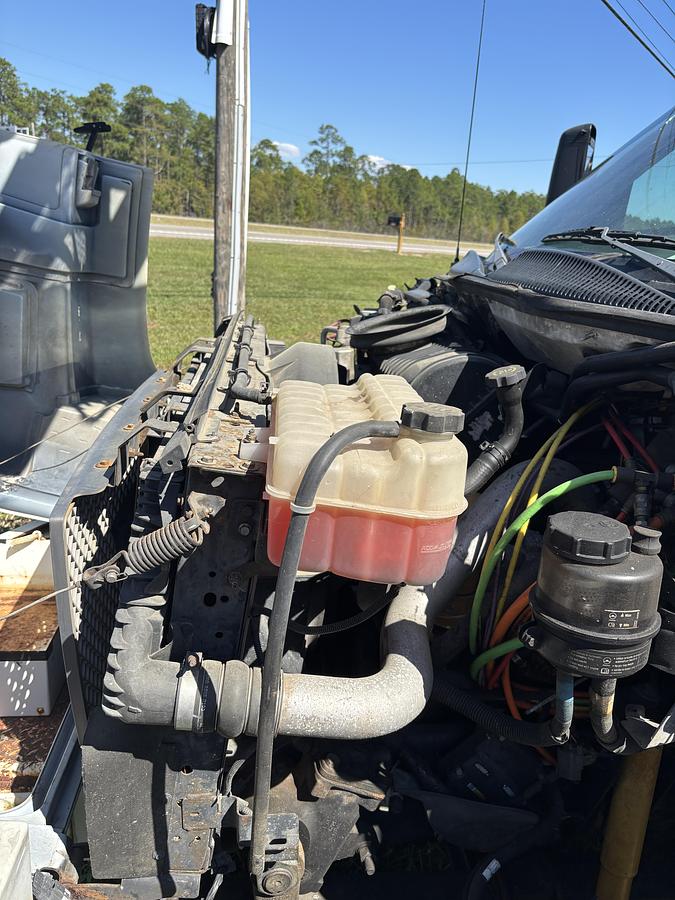 Used 2005 ALTEC AP45A